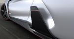 ItalDesign Zerouno 2017 года